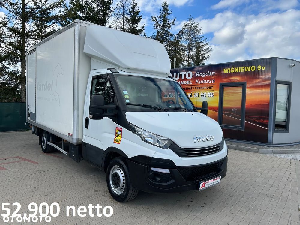 Iveco 35S16 - 1