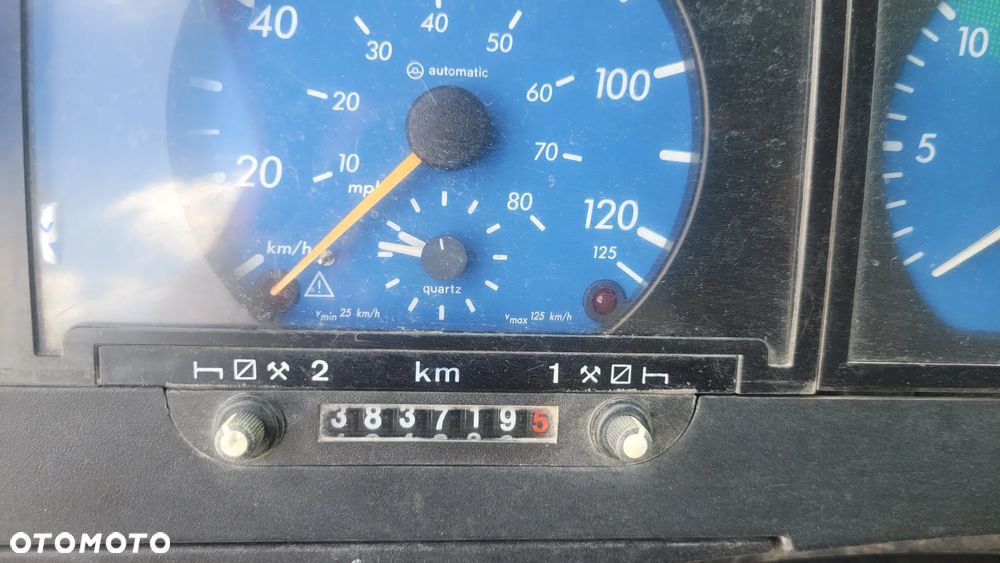 Mercedes-Benz Atego 1217 - 4
