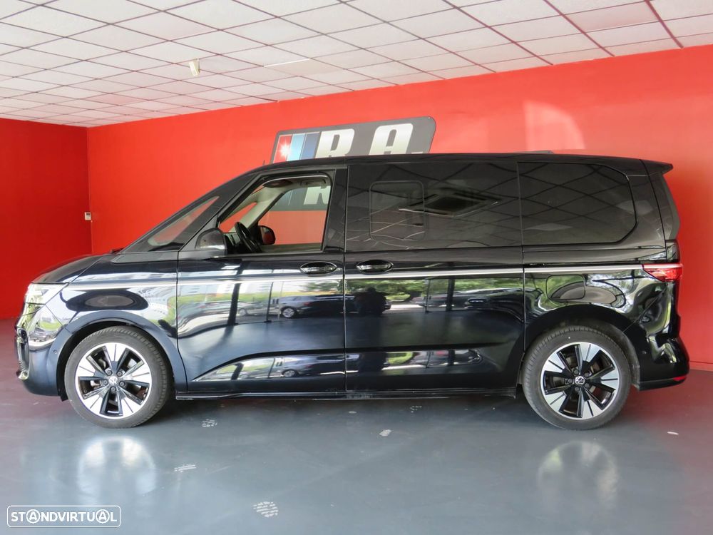 VW Multivan 2.0 TDI Style DSG - 9