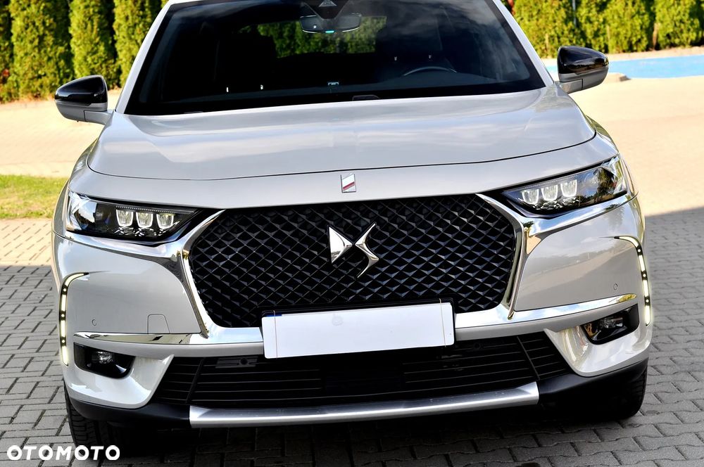 DS Automobiles DS 7 Crossback 1.6 E-Tense Rivoli - 16