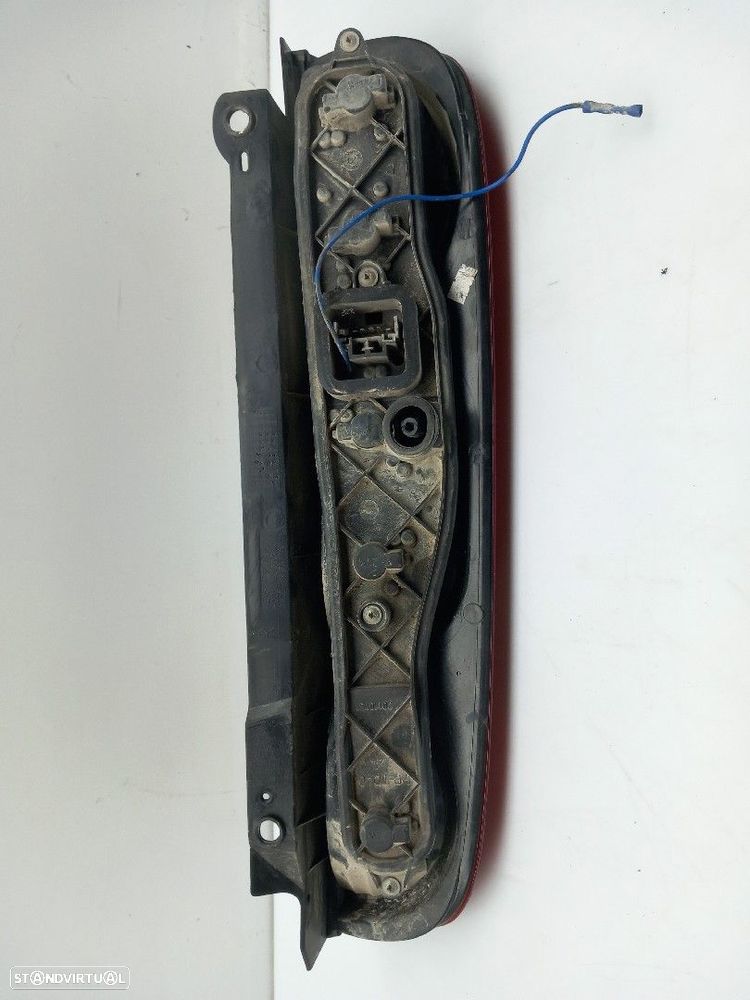 Farolim direito FIAT Doblo Cargo (223_) - 2