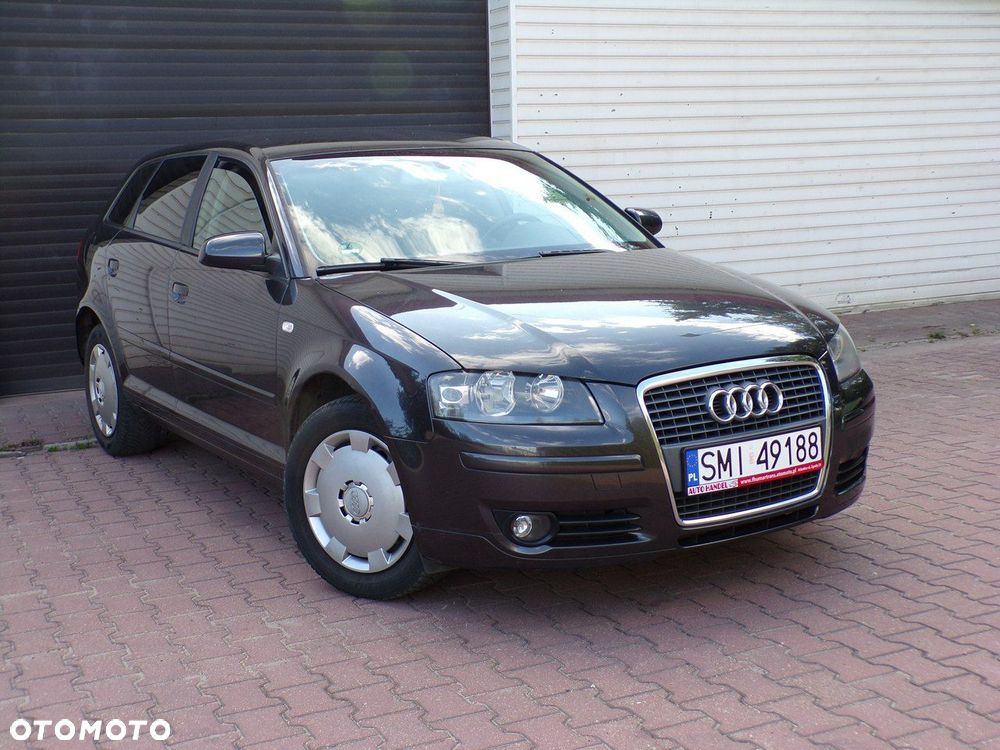 Audi A3 - 4