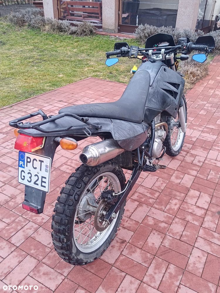 MZ 125SM - 3