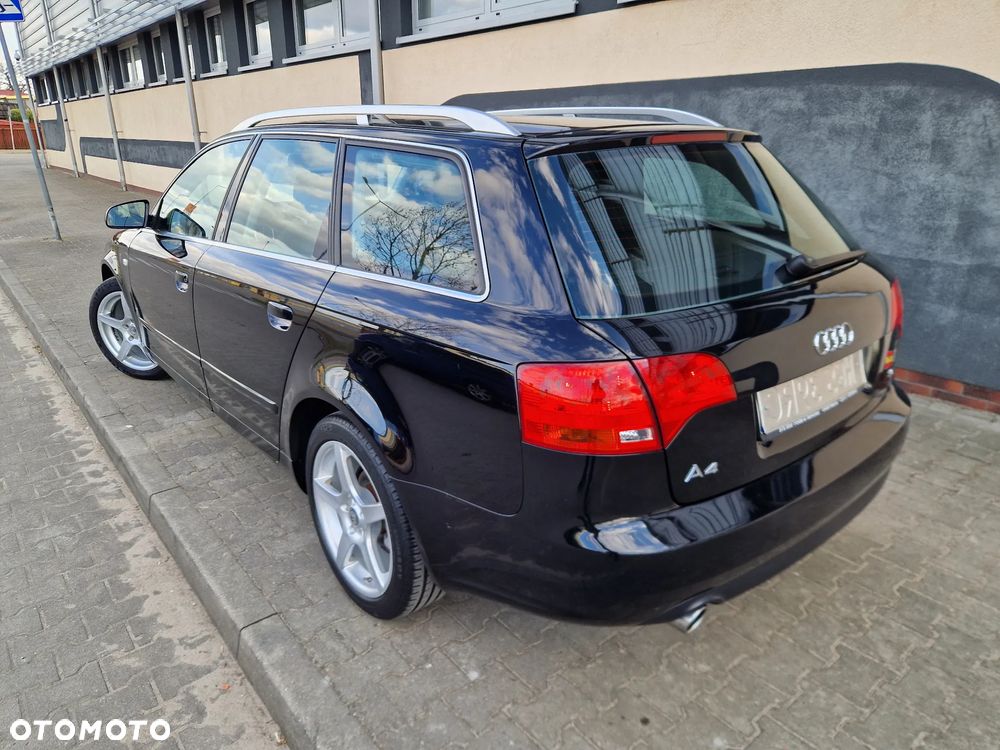 Audi A4 Avant - 24