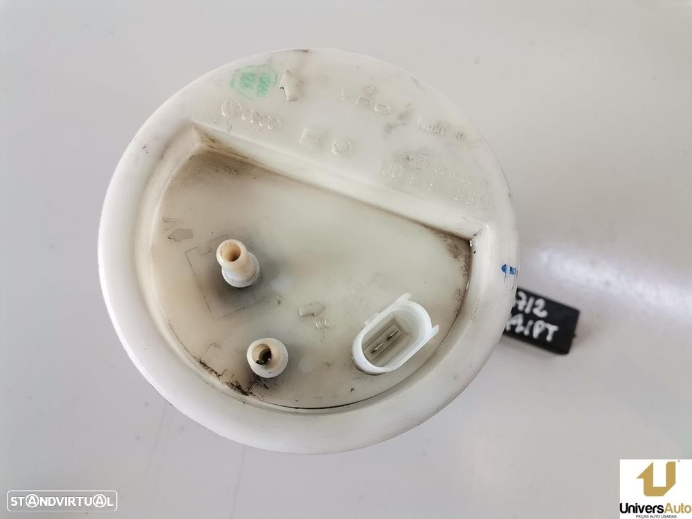 SENSOR DE COMBUSTÍVEL SEAT LEON 2001 -1J0919183D - 2