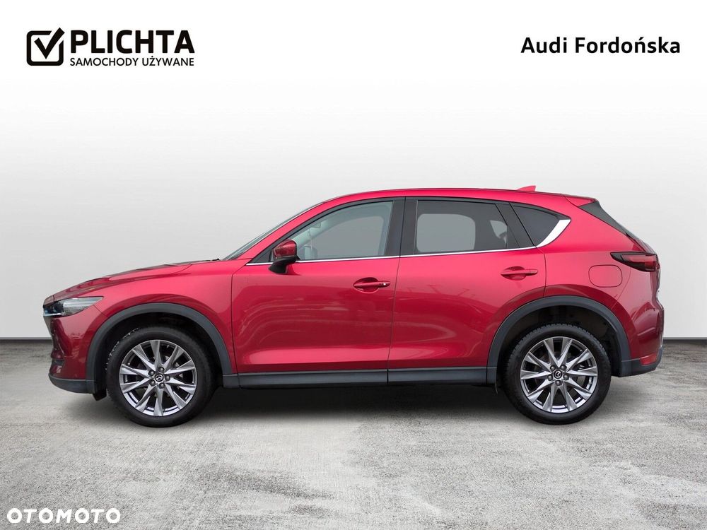 Mazda CX-5 - 2