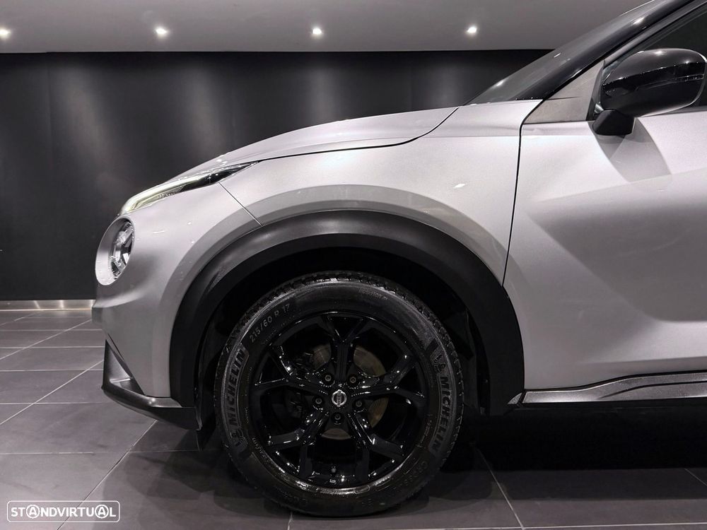 Nissan Juke - 3