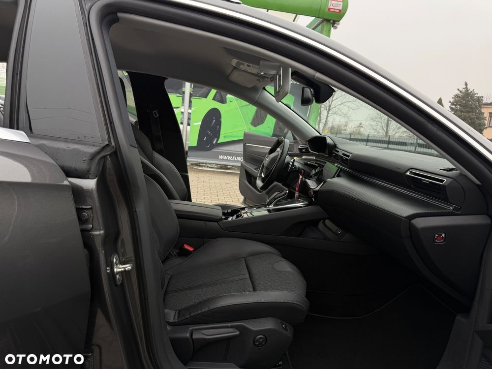 Peugeot 508 1.6 PureTech Allure S&S EAT8 - 27