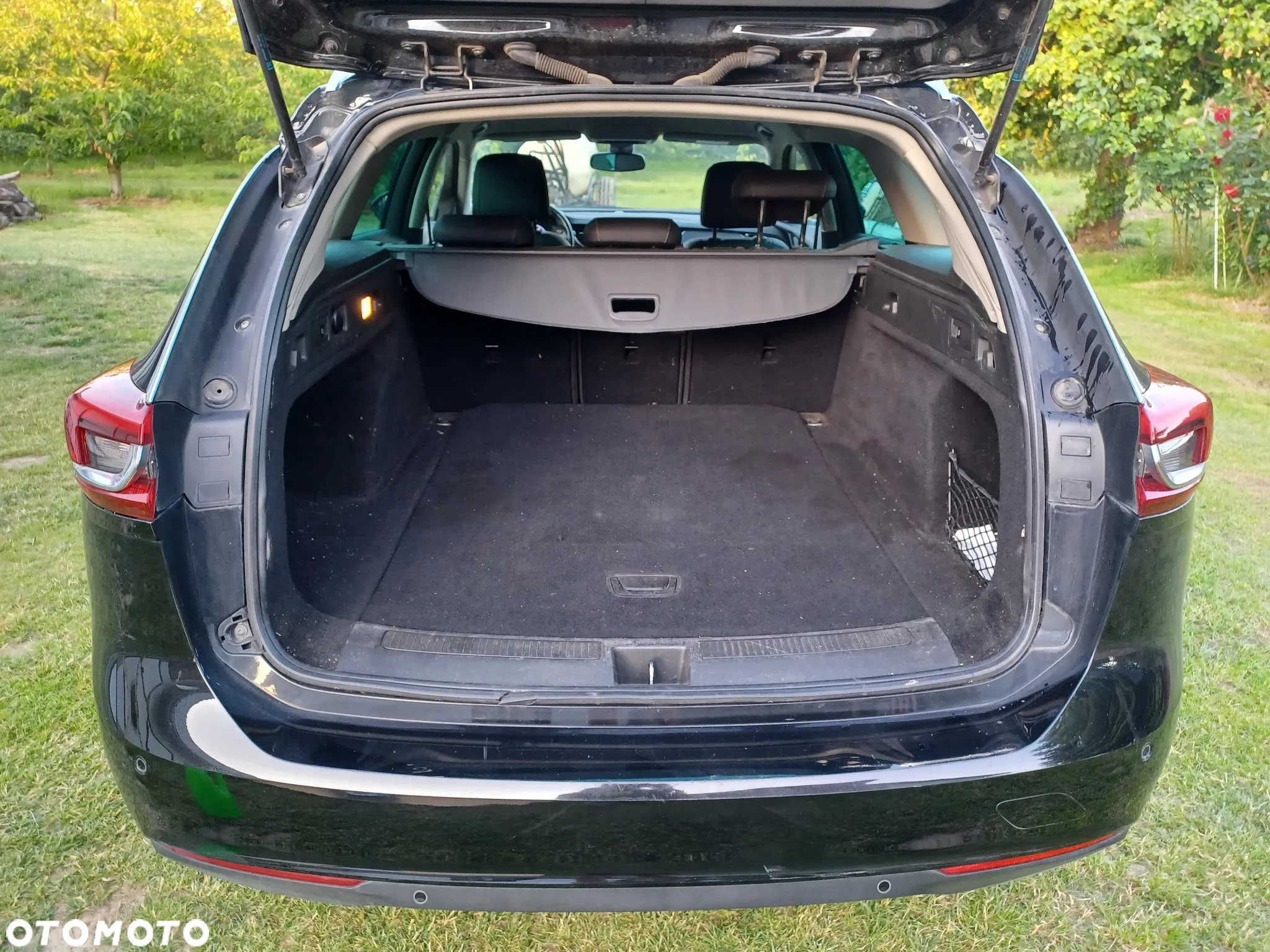 Opel Insignia Sports Tourer 2.0 Diesel Innovation - 6