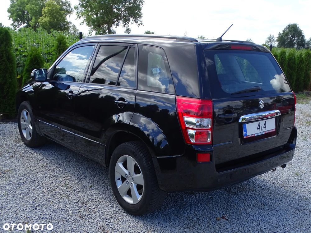 Suzuki Grand Vitara 1.9 DDiS Comfort EU5 - 25