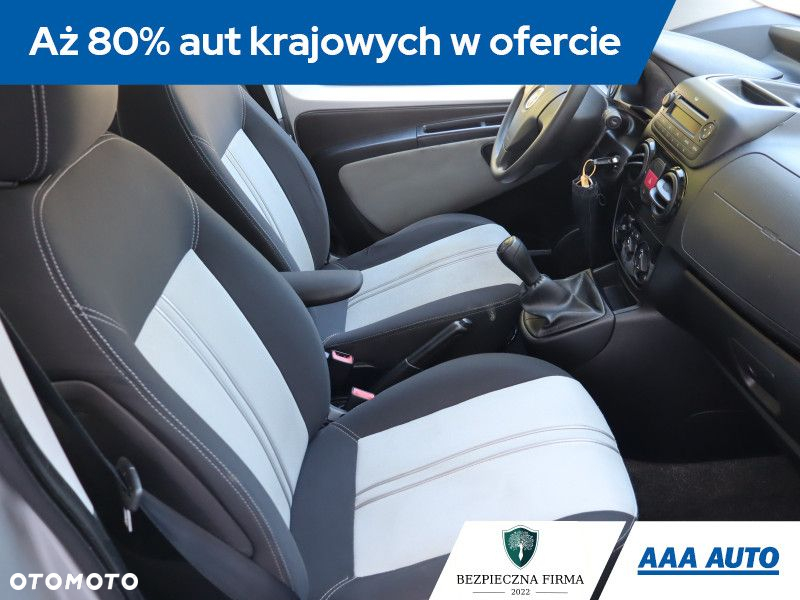 Fiat Qubo - 10