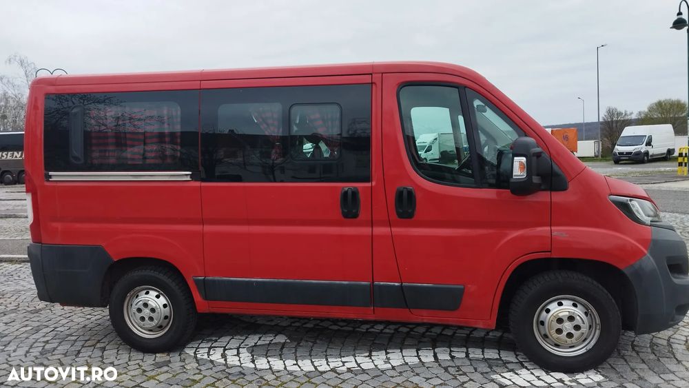 Peugeot Boxer L1H1 Komfort - 9