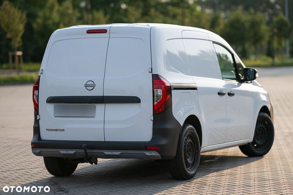 Nissan Townstar Combi 1.3 DIG-T L2 Business Plus - 7