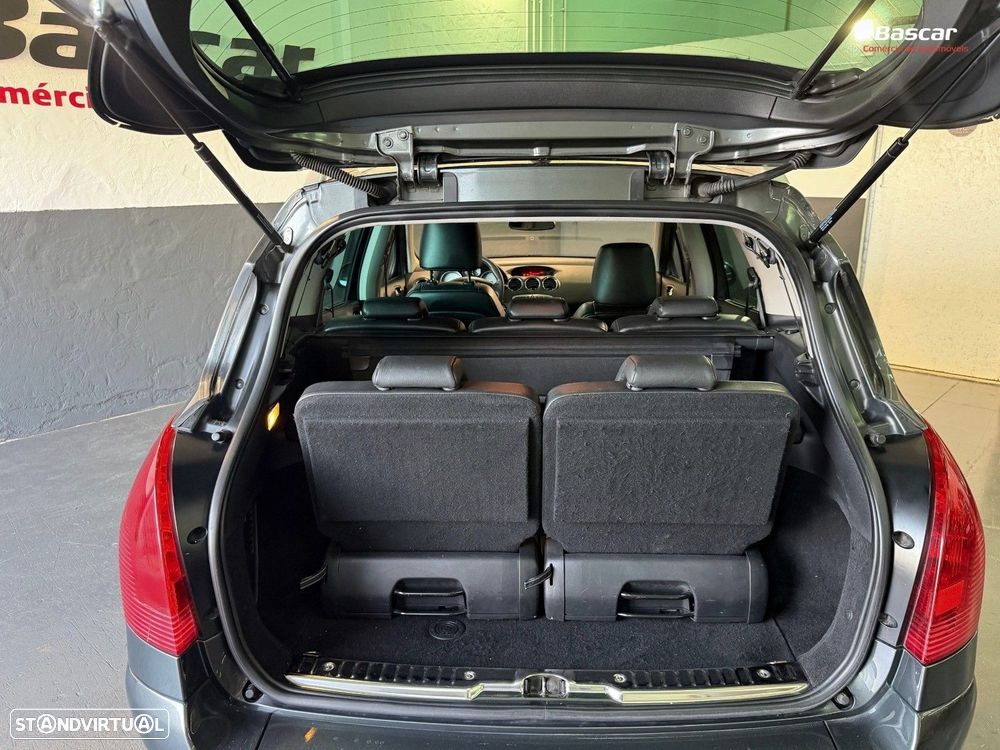 Peugeot 308 1.6 e-HDi Sportium CVM6 - 10