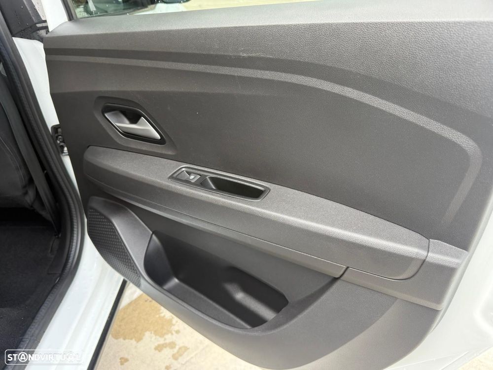 Dacia Jogger 1.0 ECO-G Expression 7L Bi-Fuel - 21