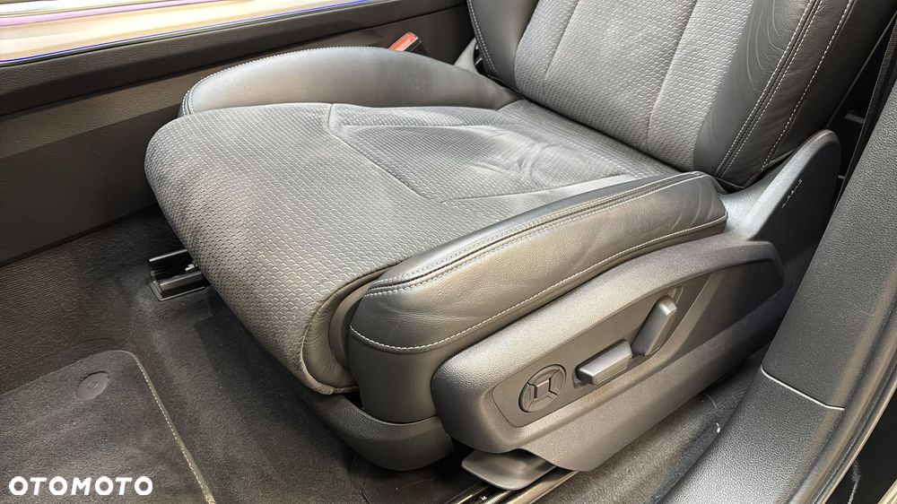 Audi Q7 2022