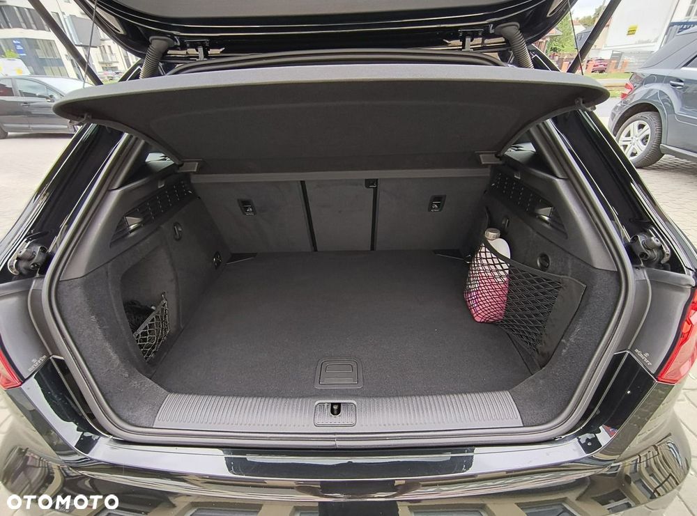Audi S3 Sportback - 18