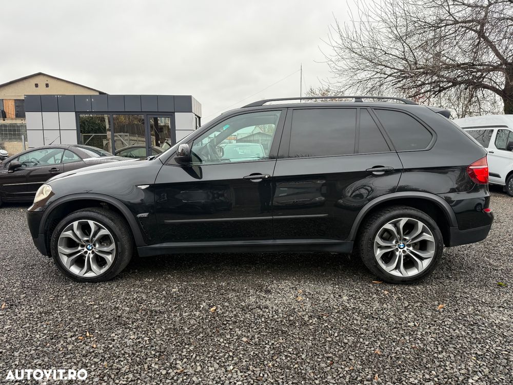 BMW X5 xDrive30d Edition Exclusive - 3