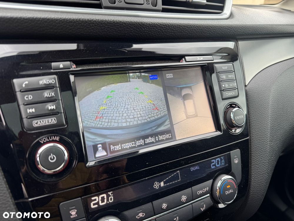 Nissan Qashqai - 29