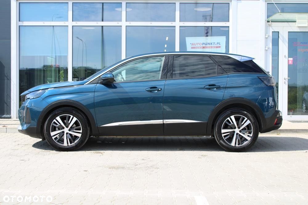 Peugeot 3008 - 2