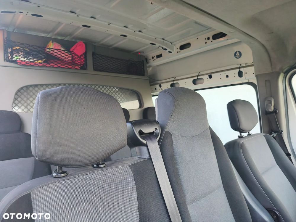 Renault Master L2H2 - 4