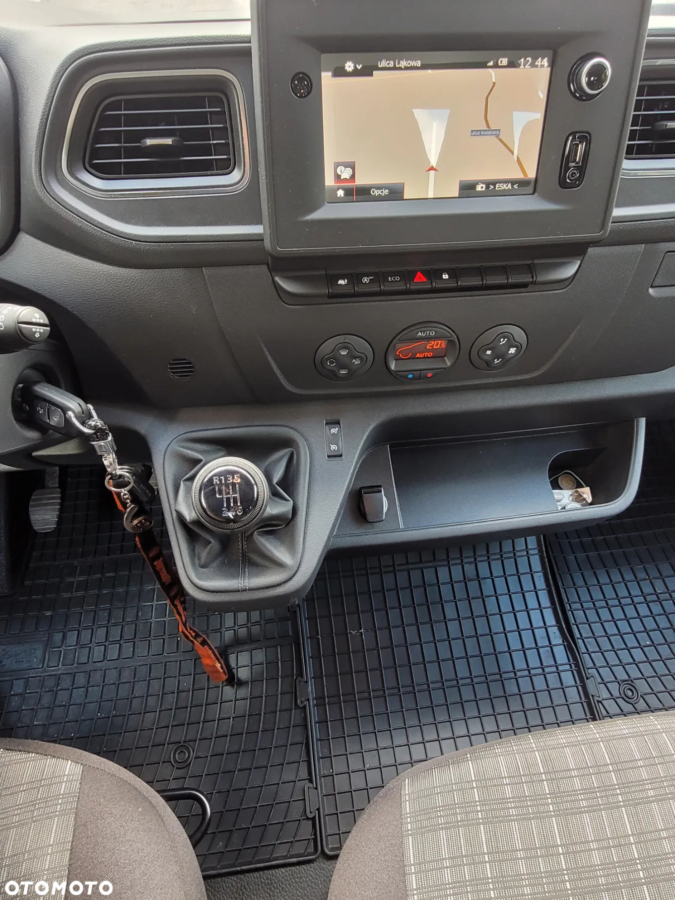 Renault Master - 9
