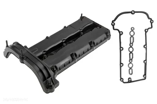 POKRYWA ZAWORÓW JEEP GRAND CHEROKEE 15- DODGE RAM 1500 14- 3.0D PRAWA 68147538AB - 3