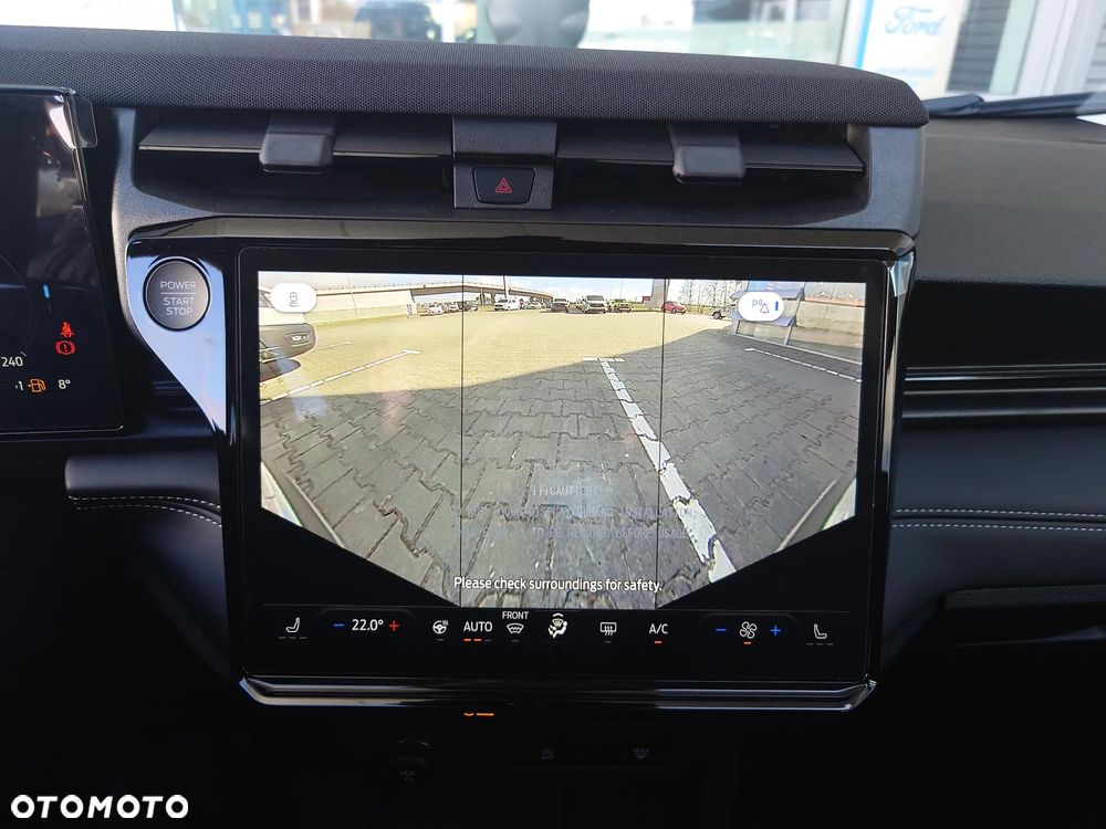 Ford Puma 1.0 EcoBoost mHEV Titanium DCT - 27