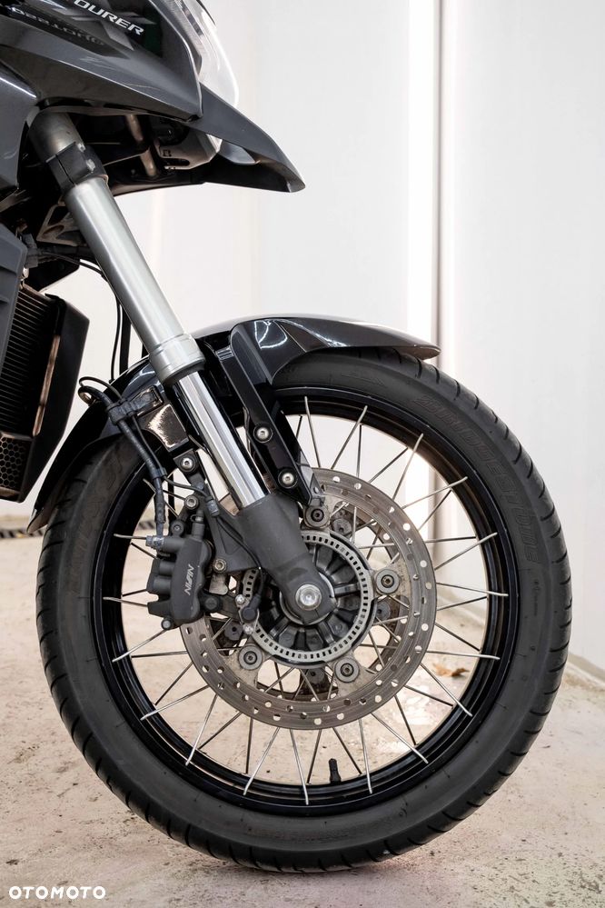 Honda VFR - 30