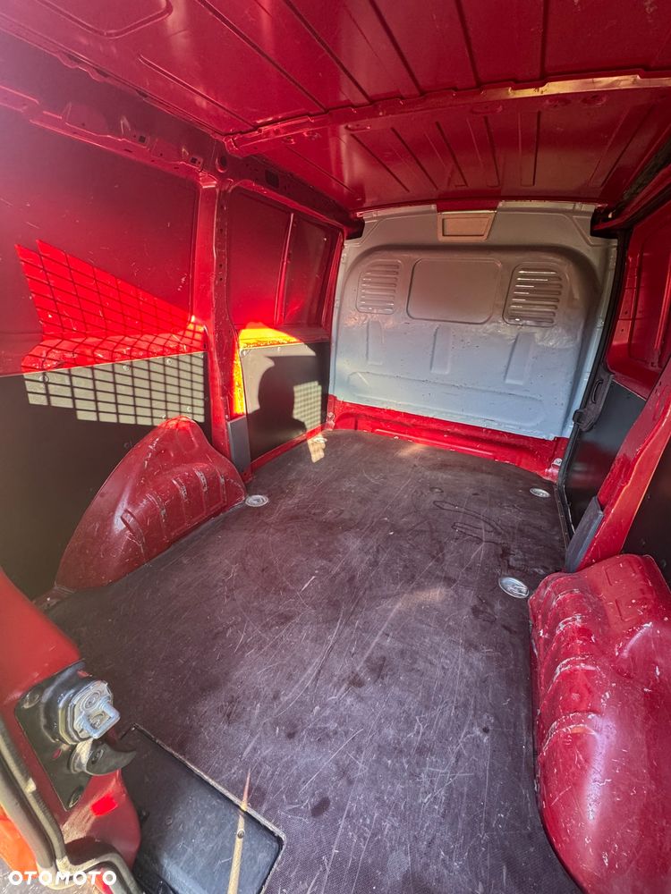 Citroën Jumpy - 9
