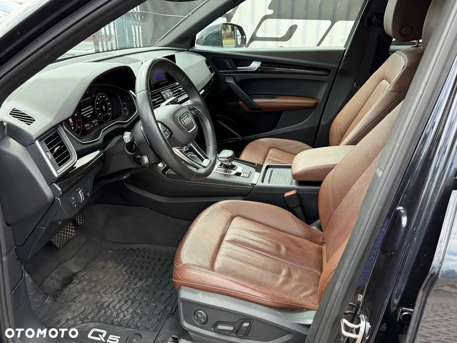 Audi Q5 2.0 TFSI Quattro Sport S tronic - 15