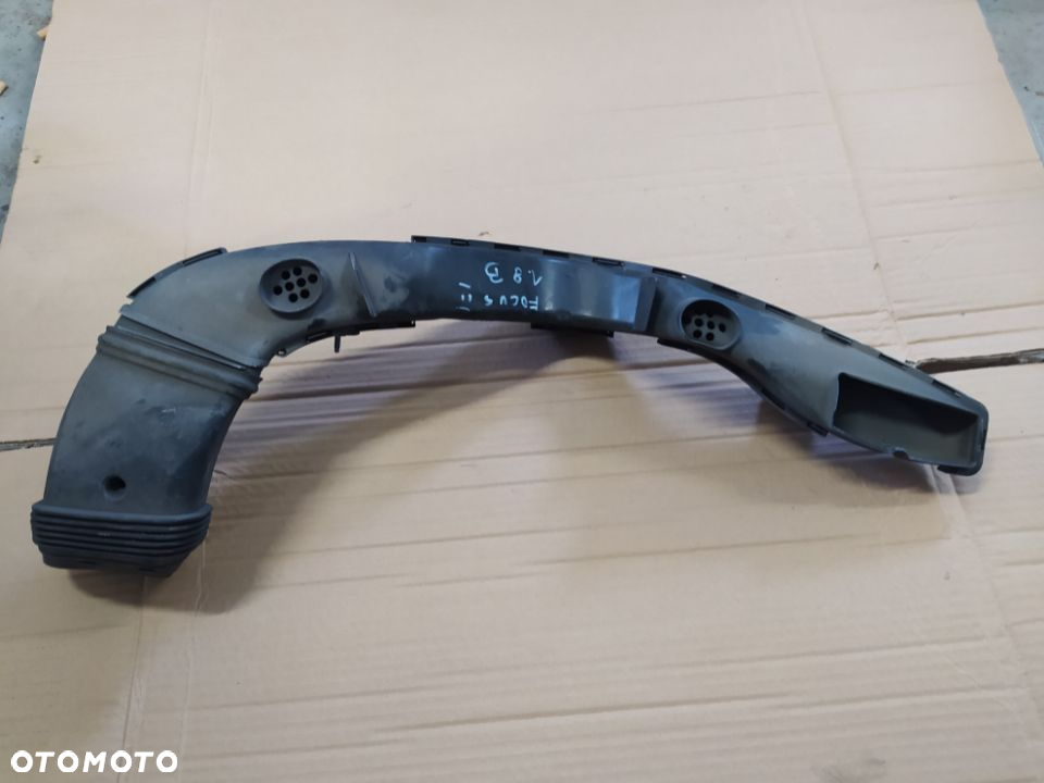 RURA PRZEWÓD DOLOTU POWIETRZA 1.8 B 16V FOCUS MK2 C-MAX RADOM - 2