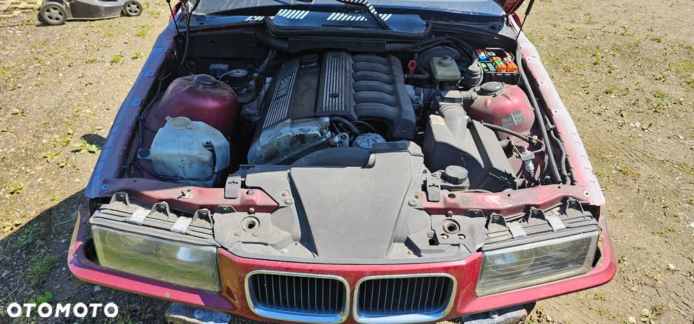 BMW Seria 3 - 10