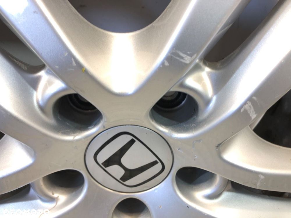 FELGA ALU 17 6,5J 5X112 64 ET 5O  HONDA   SWA17065F - 2