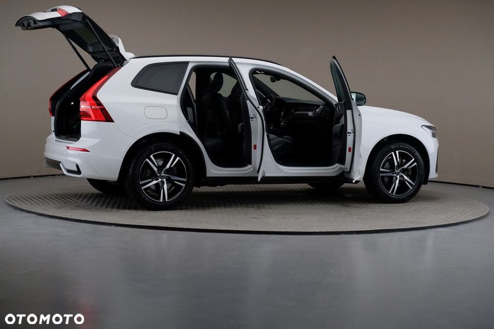 Volvo XC 60 - 6