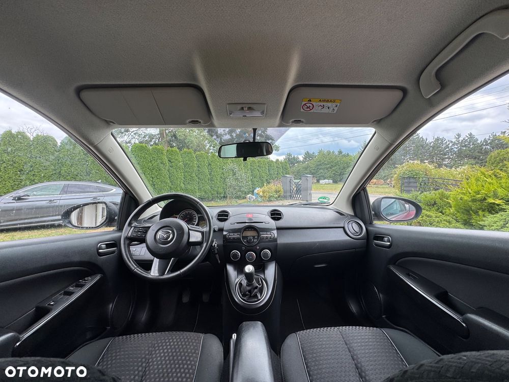 Mazda 2 1.3 MZR Sendo - 16