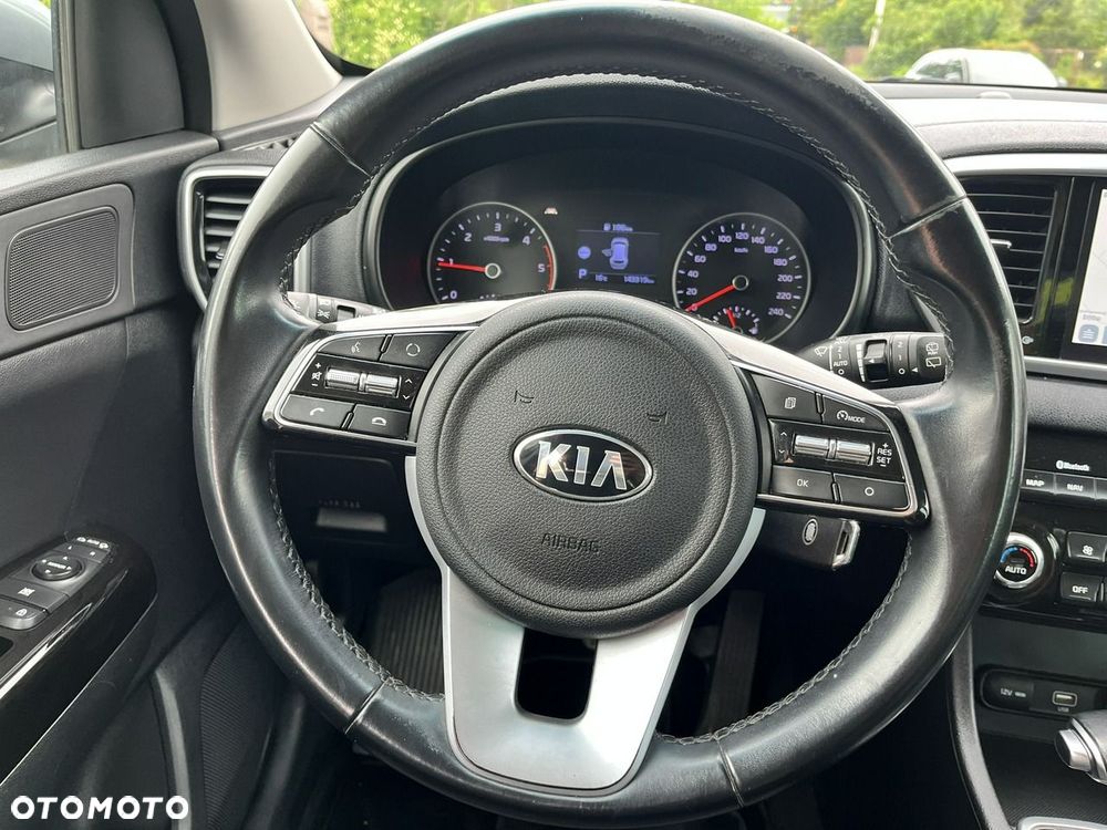 Kia Sportage - 18