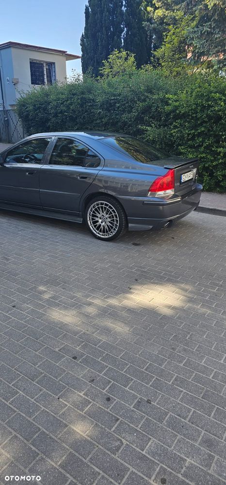Volvo S60 - 21