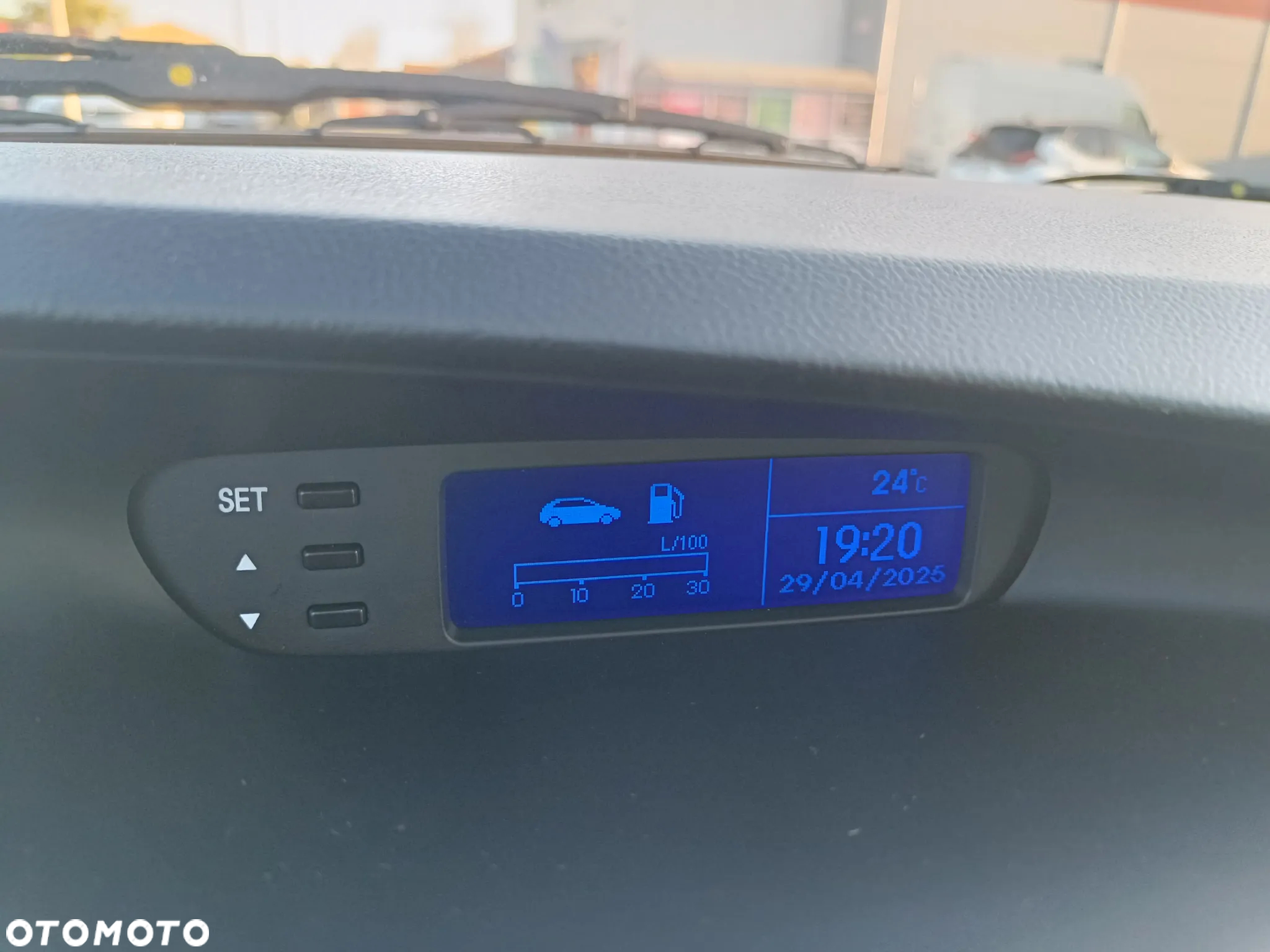 Hyundai i20 1.25 Comfort - 16
