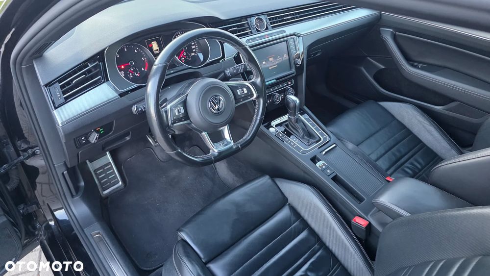 Volkswagen Passat 2.0 TDI BMT 4Mot Highline DSG - 26