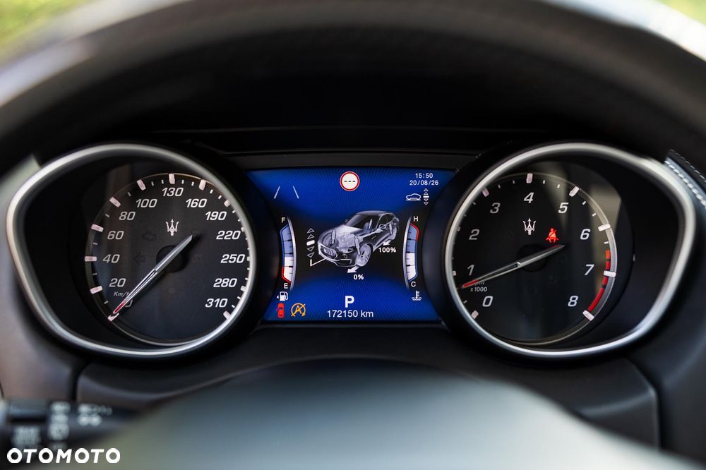 Maserati Levante S - 24