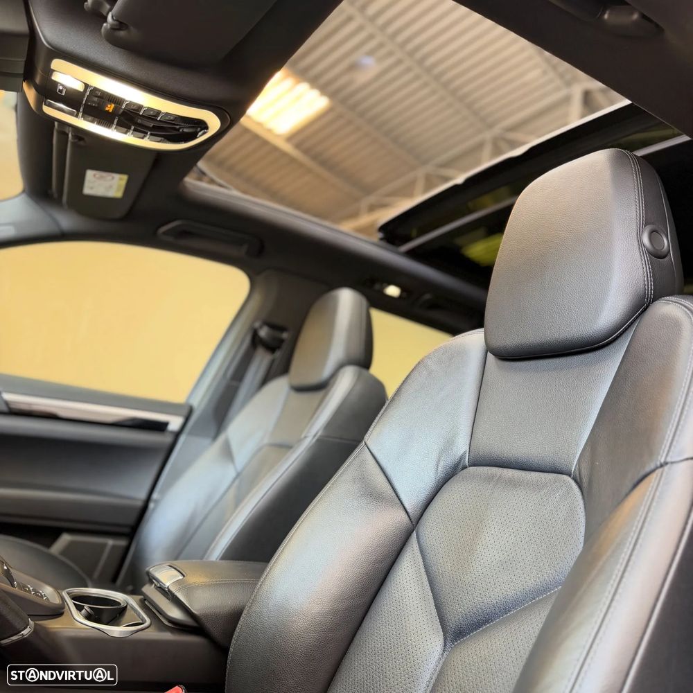 Porsche Cayenne S - 6