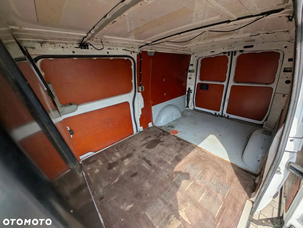 Mercedes-Benz Vito Extra Long 113 CDI - 14