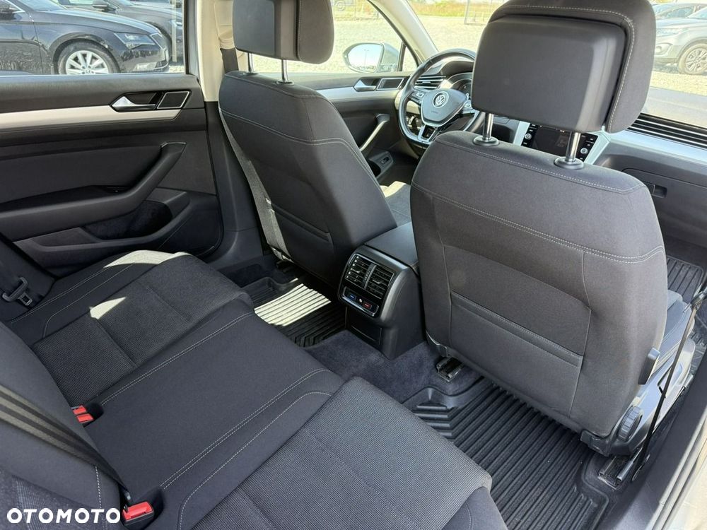 Volkswagen Passat Variant 2.0 TDI BMT Comfortline DSG - 14
