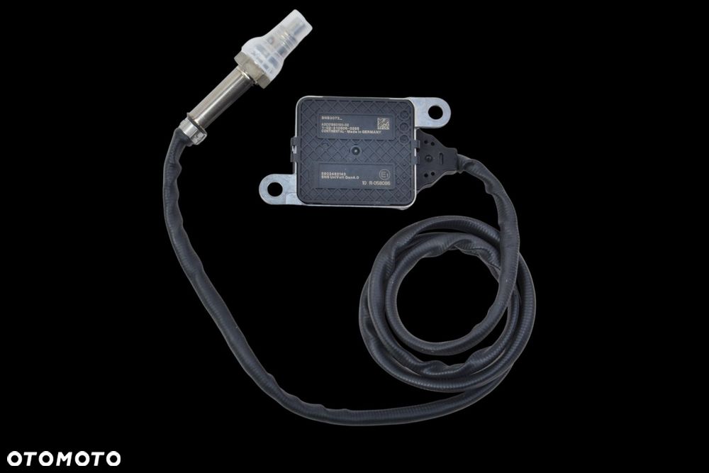 5802819744 ; 5802482142 Iveco Daily 2019 sonda NOX - 1