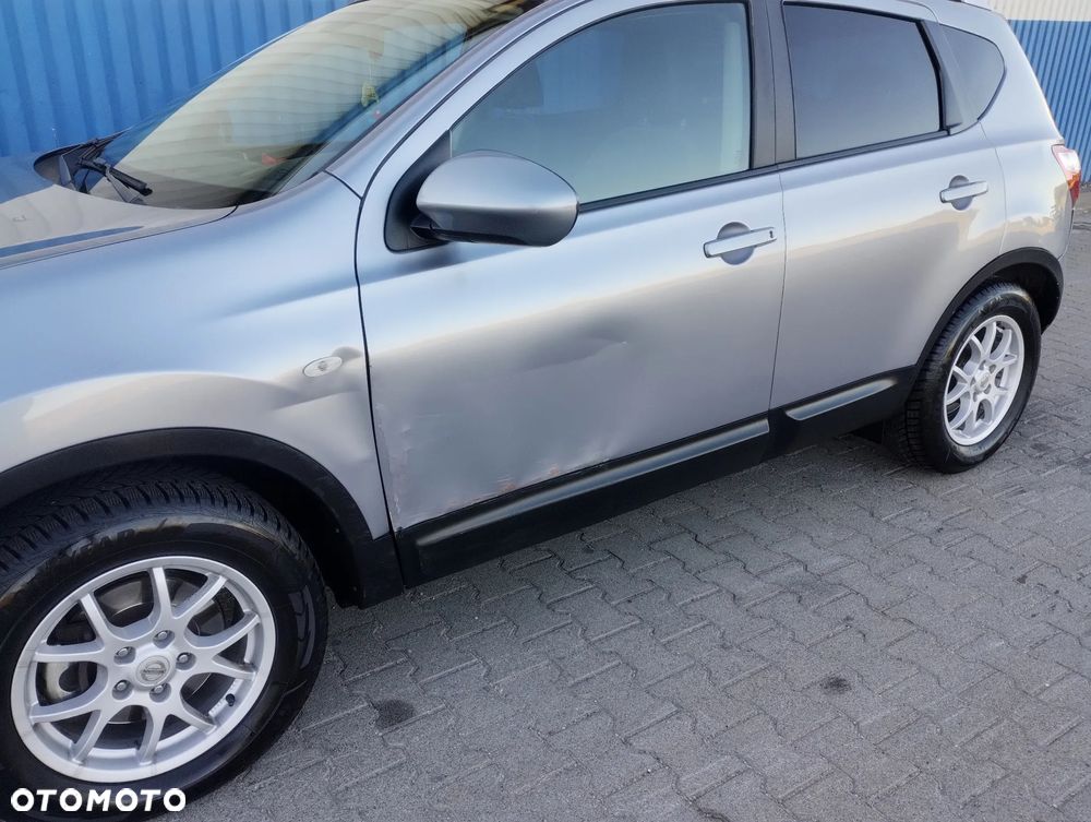 Nissan Qashqai 1.6 Acenta - 15
