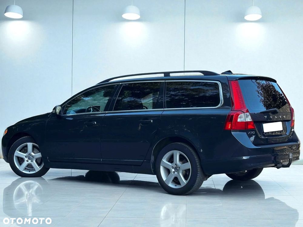 Volvo V70 - 13