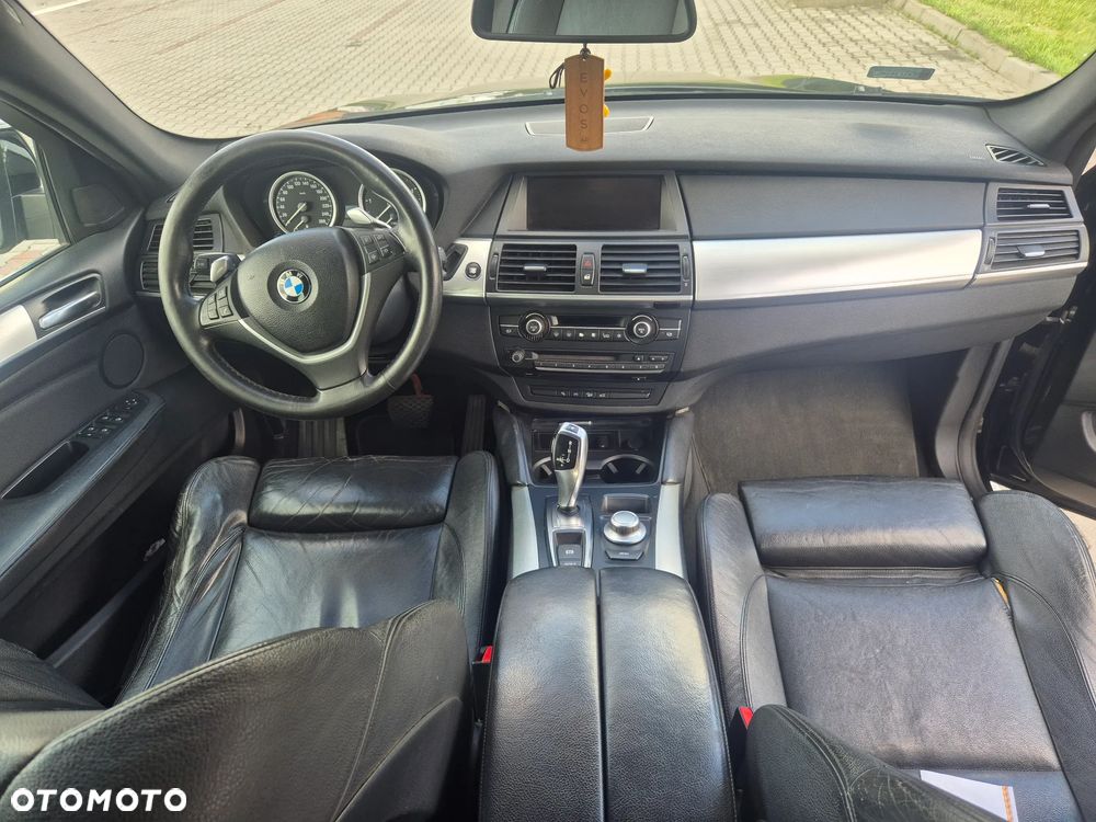 BMW X6 xDrive30d - 5