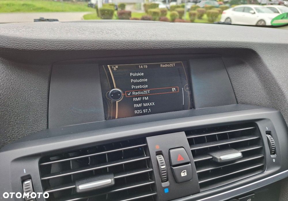 BMW X3 - 35