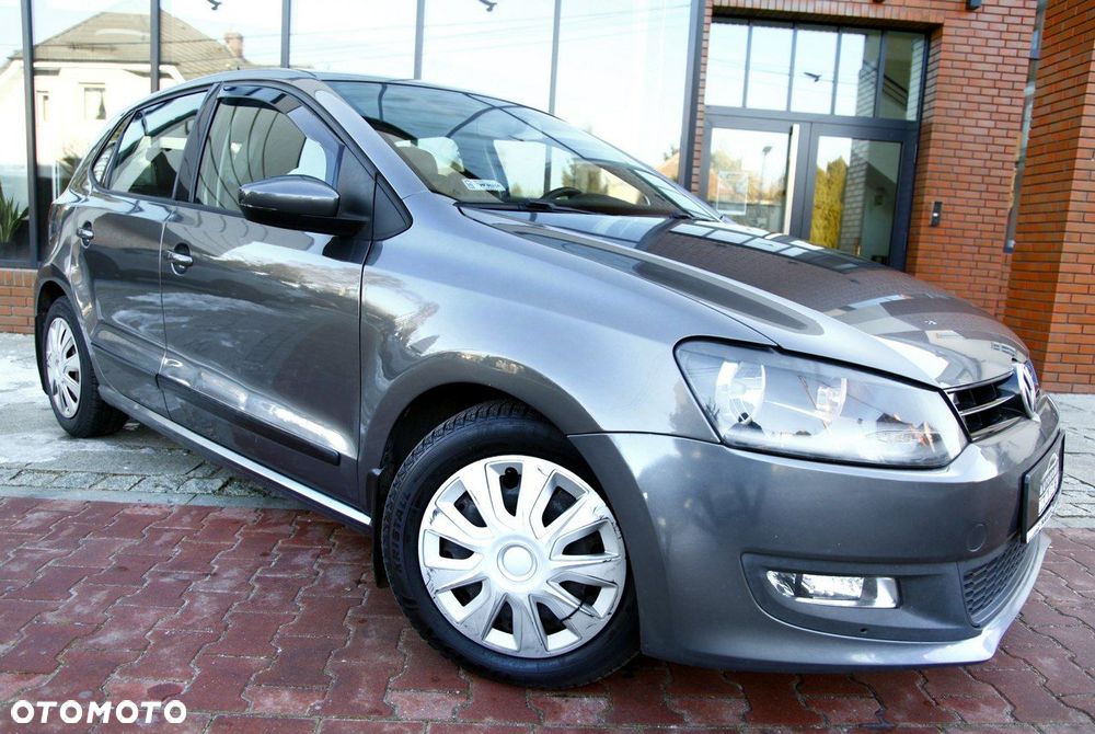 Volkswagen Polo 1.4 16V Comfortline - 23